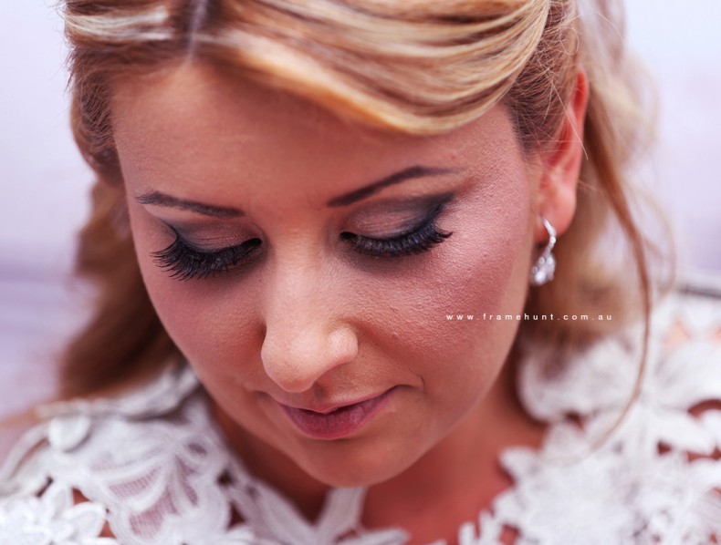 Wedding photography one