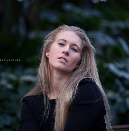 Molley’s Phortfolio Shoot