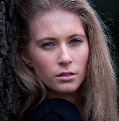 Molley’s Phortfolio Shoot