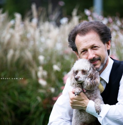Adam’s Portfolio Shoot