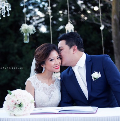 Wedding Photography three