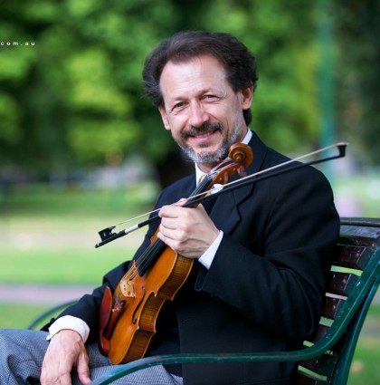 Adam’s Portfolio Shoot