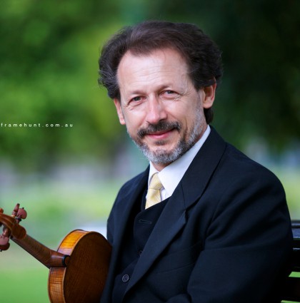 Adam’s Portfolio Shoot