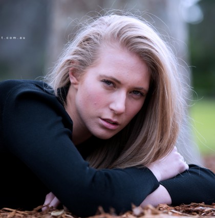 Molley’s Phortfolio Shoot