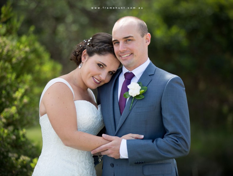 Wedding Photos of Luke & Aimy