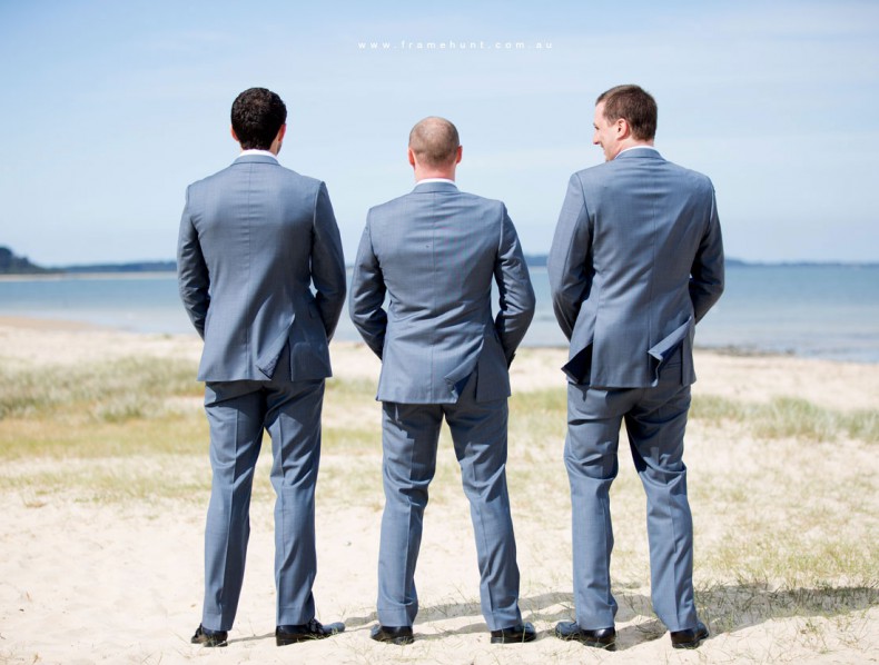 Wedding Photos of Luke & Aimy