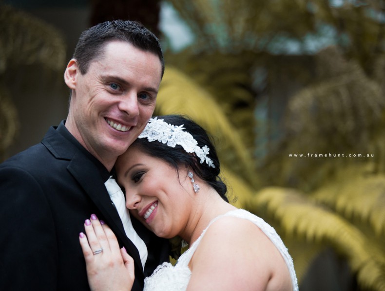 Ben & Sara