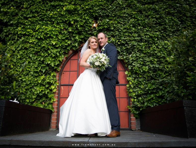 John & Kaily