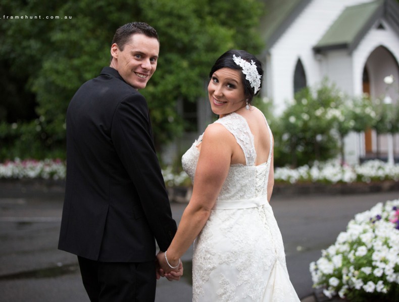 Ben & Sara